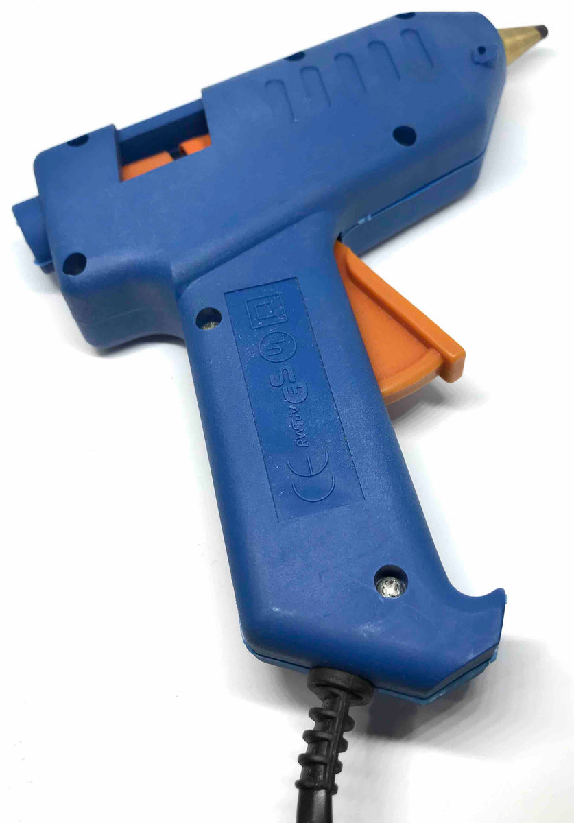 Large Wax Gun C G Roeszler Engraving